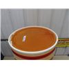 Image 2 : Molson Canadian Beer Ice Cooler 34" x 20" Rd