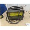 Image 2 : (LG) Mastercraft Welder & Good 20' Chain w Hooks