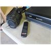 Image 2 : 2 VCR & Beta Movies, & Video Recorder