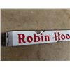 Image 2 : Vintage Porc Robin Hood Door Bar
