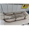 Image 2 : Bentwood Sleigh 40"