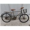 Image 2 : Metal Bike Decor & Character Brass Taps & Ball & Claw Feet