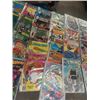 Image 2 : Approx 50 Comics - 15 Cents