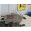 Image 2 : (ID) Craftsman Mitre Saw Professional