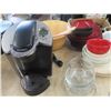 Image 2 : Keurig, Place Setting, Knives & Salad Bowls