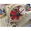 Image 2 : (ID) 2 - 18" Exhaust Fans