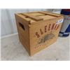 Image 2 : Sleeman's Crate, & Red Bull Light Up Sign 19" x 7"