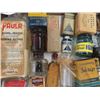 Image 2 : Medicine Bottle & Packages - Vintage Plus