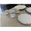 Image 2 : 10 Pcs Limoge - C A H Renfelt