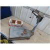 Image 2 : Kilo Tech - 200LB Scale