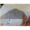 Image 2 : 1 1/2 Rolls of Vinyl Wall Covering