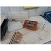 Image 2 : (ID) Fishing Tackle Boxes & Reels Plus