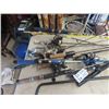 Image 2 : (ID) Ice Fishing Rods & Auger