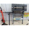 Image 2 : (ID) Workmate, Roller Stand Wheel Dolly & More!