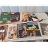 Image 2 : (ID) 1930's, 50's & 60's Magazines, Life, Vogue, Star Weekly & Fashion Magazines