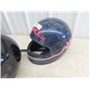 Image 3 : (ID) Snowmobile Helmets