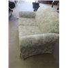 Image 2 : Upholstered Love Seat