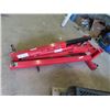 Image 2 : (ID) New Shop Cherry Picker Hyd Engine Lift