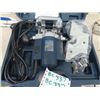 Image 2 : (BC) New Mastercraft Plunge Router w Case & Accessories