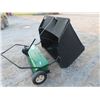 Image 2 : John Deere Lawn Sweep 42"