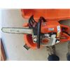 Image 2 : Stihl MS 290 Chainsaw