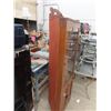 Image 2 : (BC) Corner China Cabinet 72" x 31" x 18"