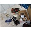 Image 1 : (BC) Costume Jewellery & Watches