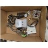 Image 2 : (BC) Costume Jewellery & Watches