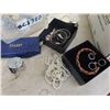 Image 3 : (BC) Costume Jewellery & Watches