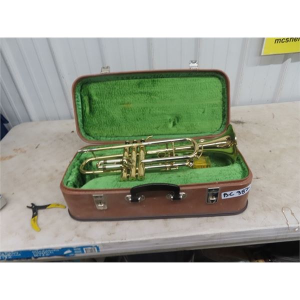 Prestige Trumpet