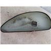 Image 3 : Harley Davidson Motorcycle Gas Tank Clock