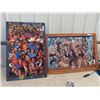 Image 1 : (BC) 2 Country Artists Picures