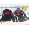 Image 2 : (BC) 2 MAC Jackets - Size Medium