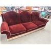Image 2 : (BC) Couch & Matching Chair