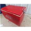 Image 2 : Coca Cola Picnic Cooler