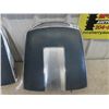 Image 2 : 2 Bucket Seat Covers from A 67 Dodge Dart