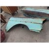 Image 2 : 2 Side Front Panel off 57 Chev