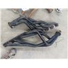 Image 2 : 2 Sets Headers 1) Off 67 Dodge Dart 1) Off 57 Chev