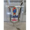 Image 2 : Light Up Heileman's Beer Sign 12" x 18"