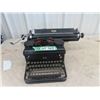 Image 1 : 1924 Royal Typewriter