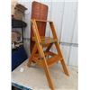 Image 2 : Wood Stepper/Combo Iron Board