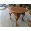Image 3 : (BC) Coffee Table & End Table