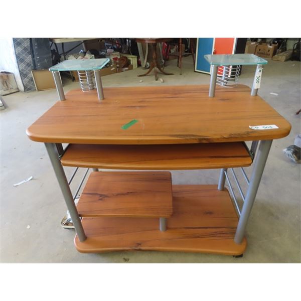 Computer Desk 36 x 36 x 21