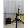 Image 1 : (BC) Peavy Elec Guitar & Peavy Amp & Stand