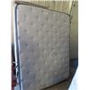 Image 1 : Queen Size Box Spring & Mattress