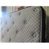 Image 2 : Queen Size Box Spring & Mattress