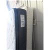 Image 3 : Queen Size Box Spring & Mattress