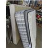 Image 2 : Queen Size Box Spring & Mattress