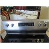 Image 2 : Whirlpool Stainless Steel Convection Oven 30"W
