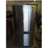 Image 1 : Samsung Stainless Steel Fridge works Great But LED LIght Temp Readout is Burnt Out 70" X 33" x 27"